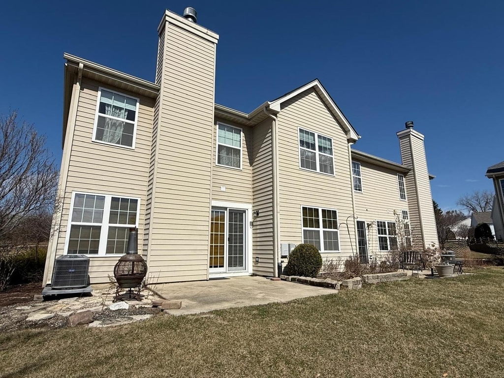 601 Blue Springs Drive - Photo 9