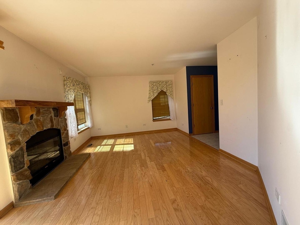 601 Blue Springs Drive - Photo 1