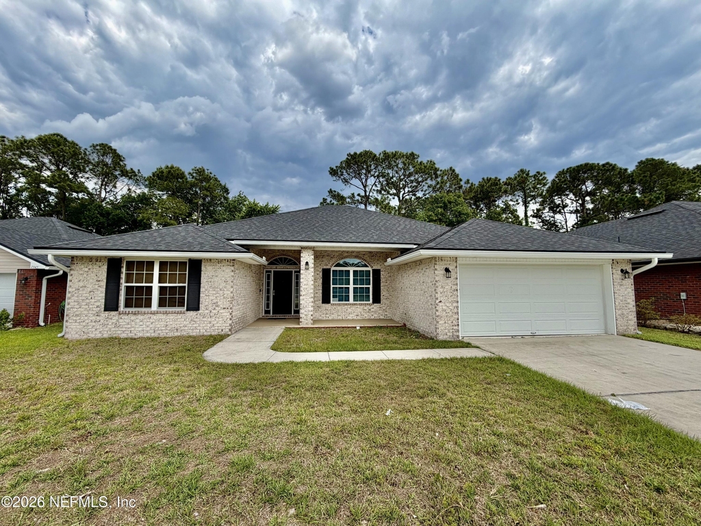 7351 Zain Michael Lane - Photo 0