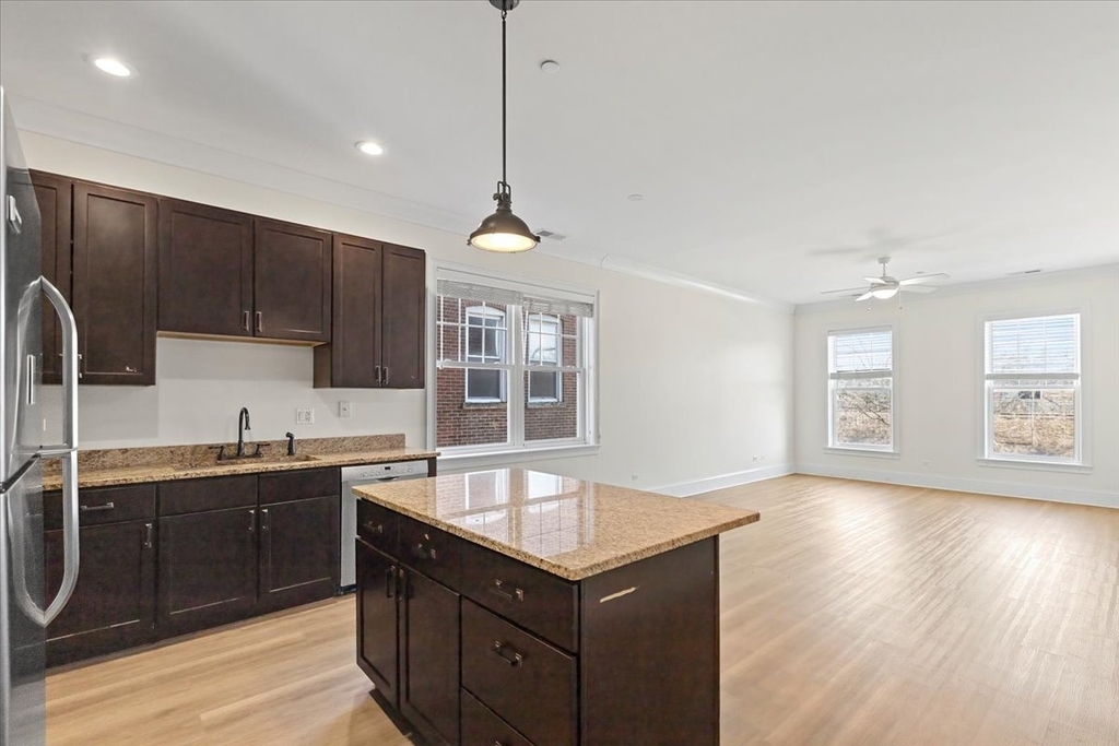 2500 Green Bay Road - Photo 1
