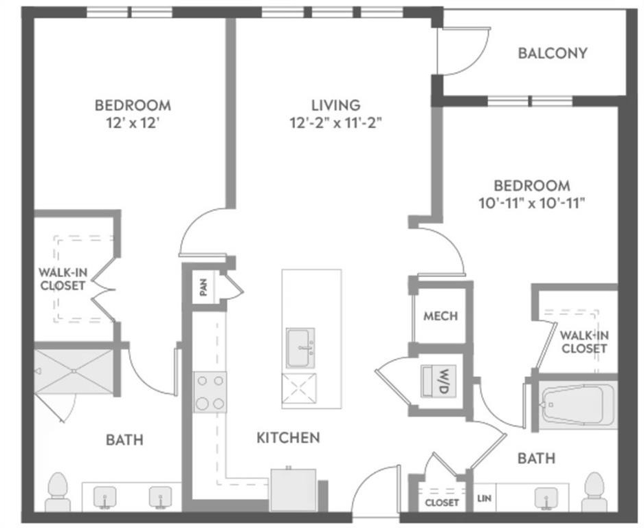 1400 Lake Hearn Drive - Photo 25