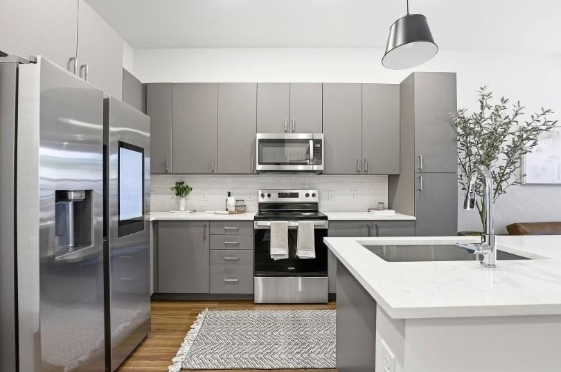 1400 Lake Hearn Drive - Photo 1