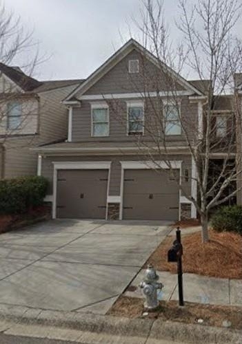 3524 Castleberry Village Cir - Photo 0