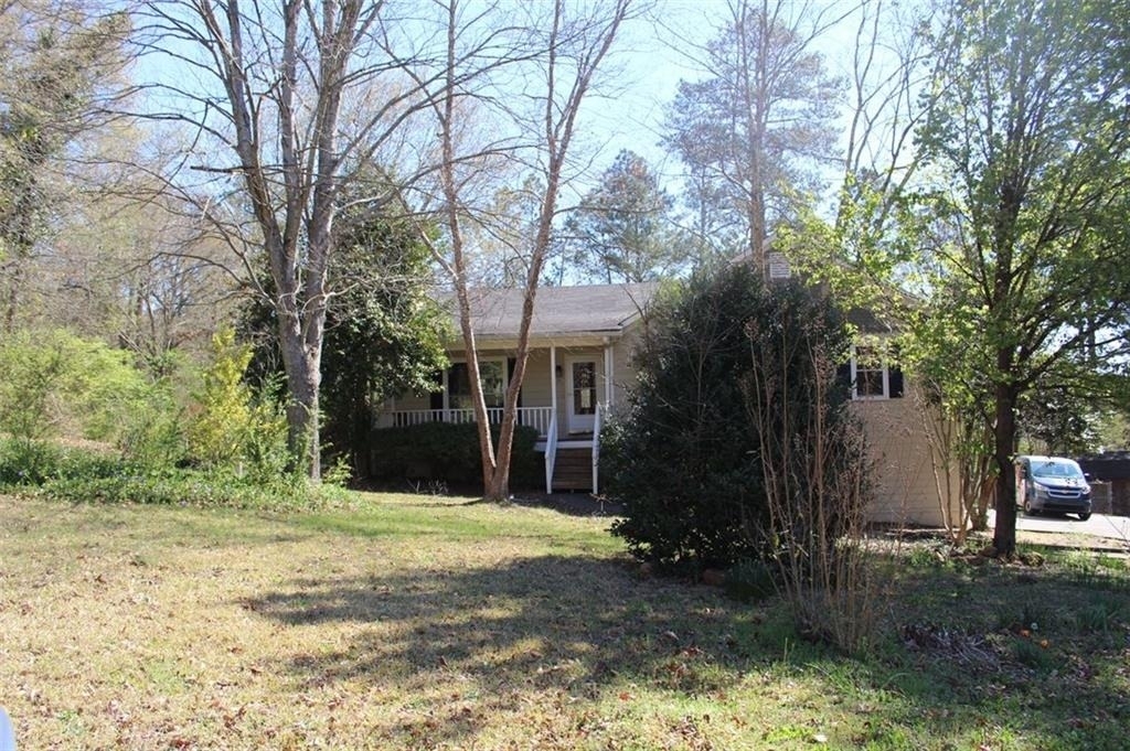 15 Caboose Court Sw - Photo 0