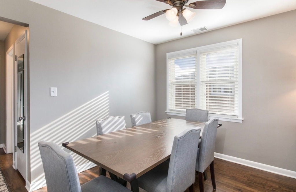 8735 N Wisner Street - Photo 5