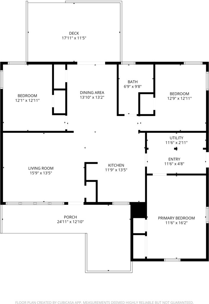 11920 S 74th Avenue - Photo 24
