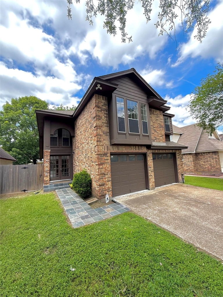 4326 Tracemeadow Drive - Photo 1