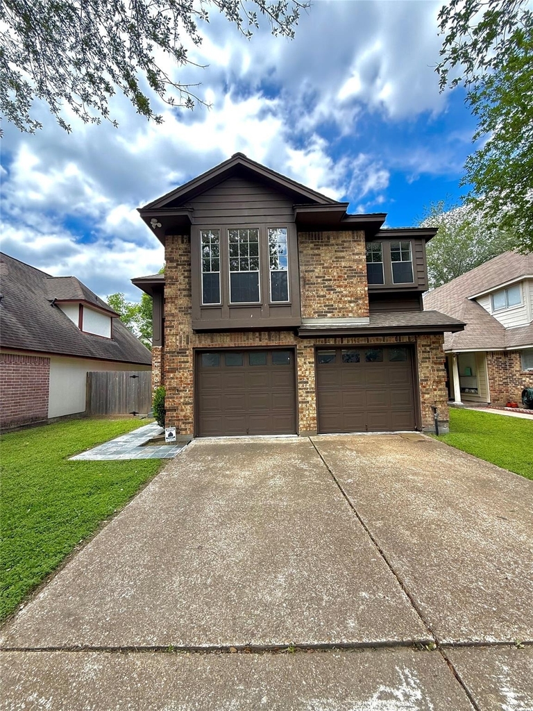 4326 Tracemeadow Drive - Photo 0