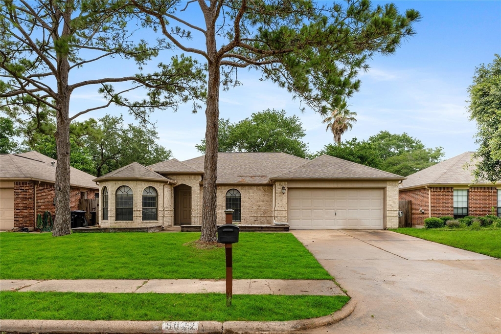 5622 Village Park Drive - Photo 1