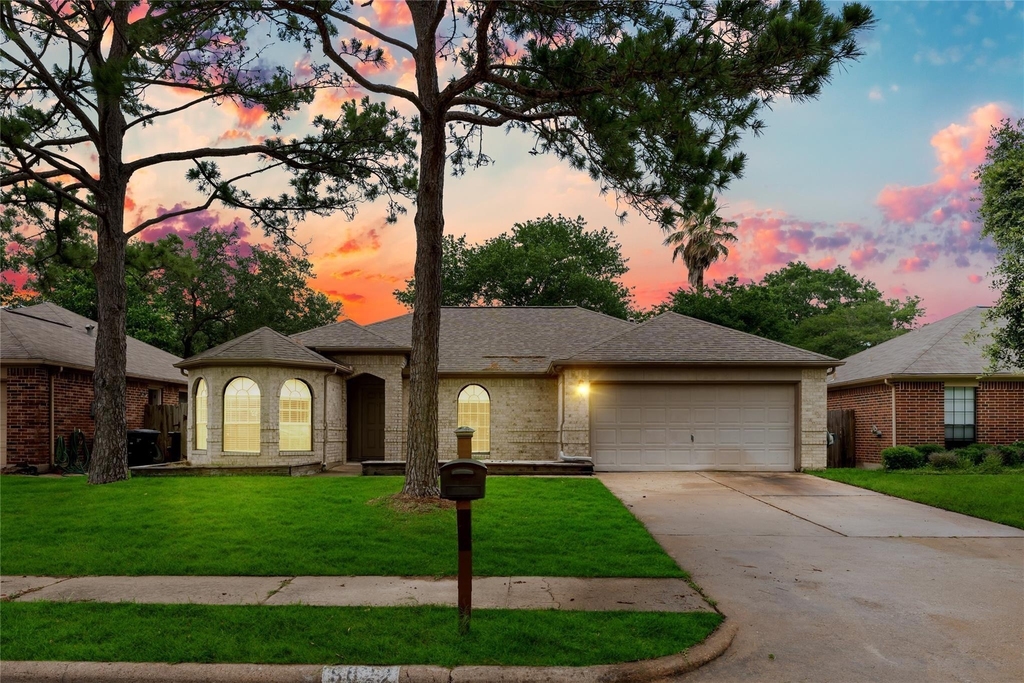5622 Village Park Drive - Photo 0
