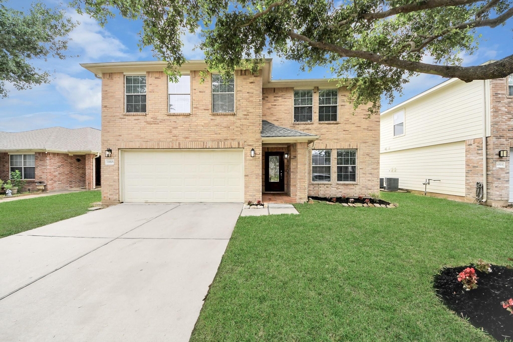 19515 Billineys Park Drive - Photo 1