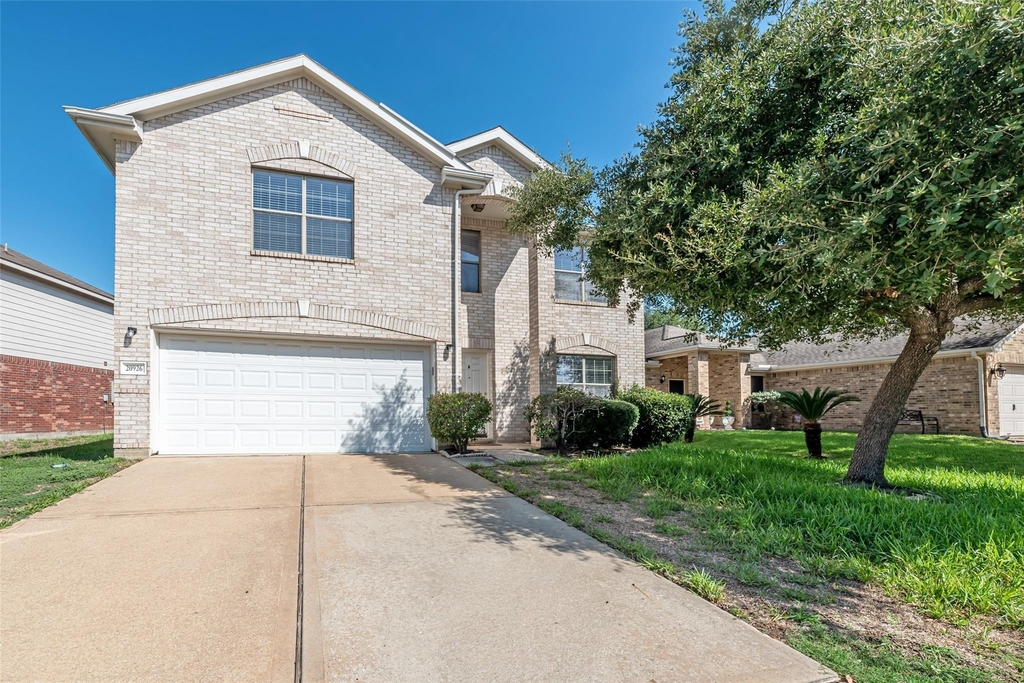 20926 Kenna Cove Lane - Photo 5