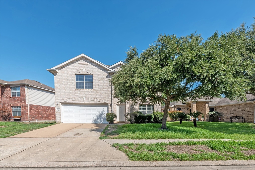 20926 Kenna Cove Lane - Photo 2