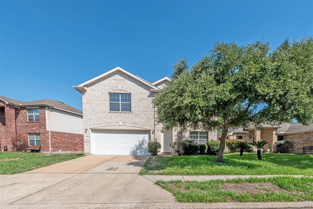 20926 Kenna Cove Lane - Photo 1