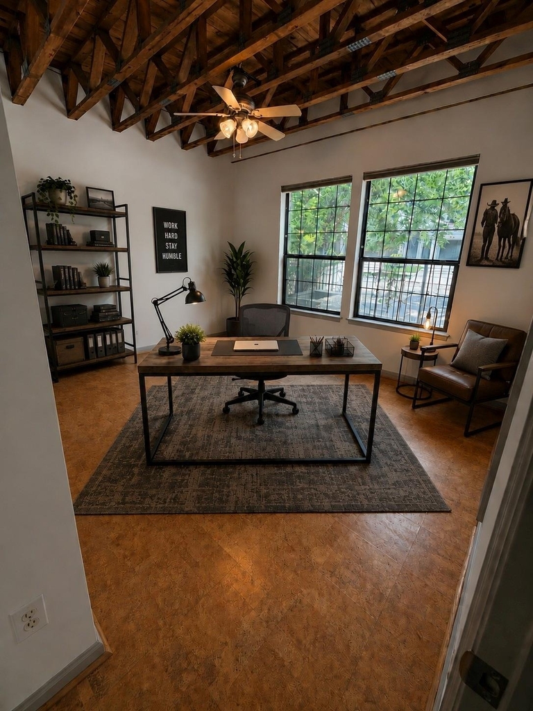 1213 Dunlavy Street - Photo 8