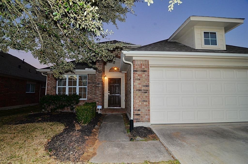 11306 Overland Trail Drive - Photo 1