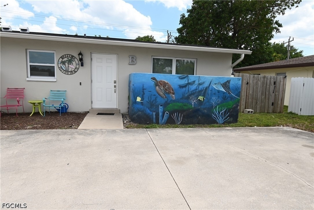 206 Cape Coral Parkway W - Photo 0