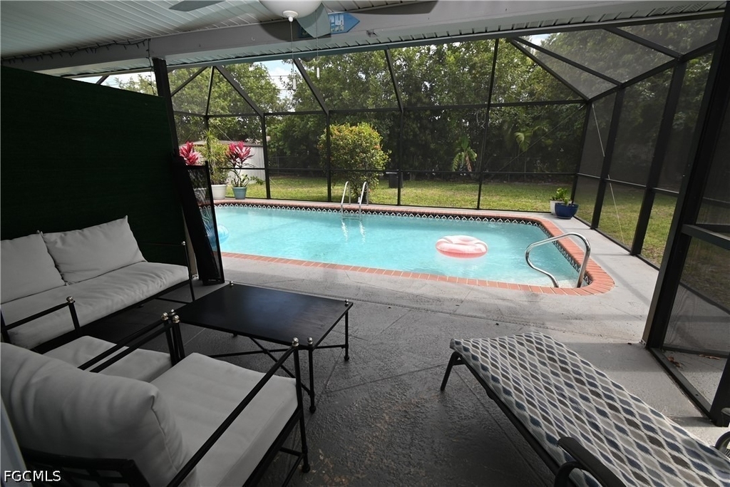 206 Cape Coral Parkway W - Photo 10