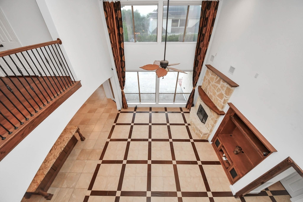 1807 Ravenel Lane - Photo 6