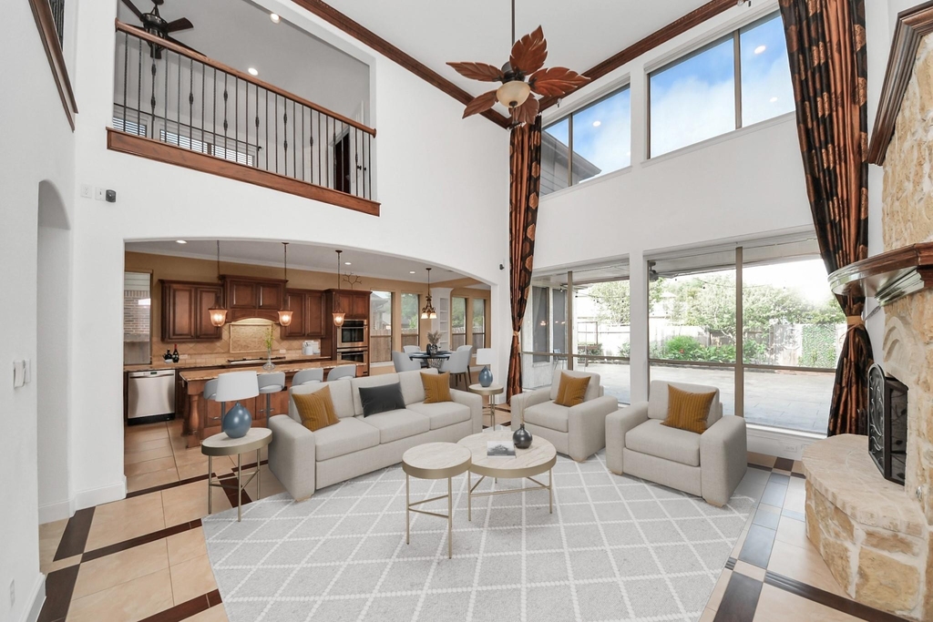 1807 Ravenel Lane - Photo 5