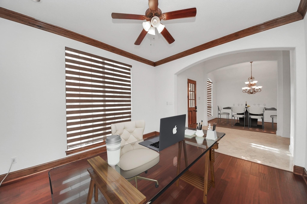 1807 Ravenel Lane - Photo 9
