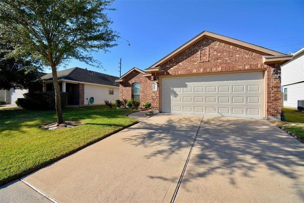 20410 Shiloh Mist Lane - Photo 2