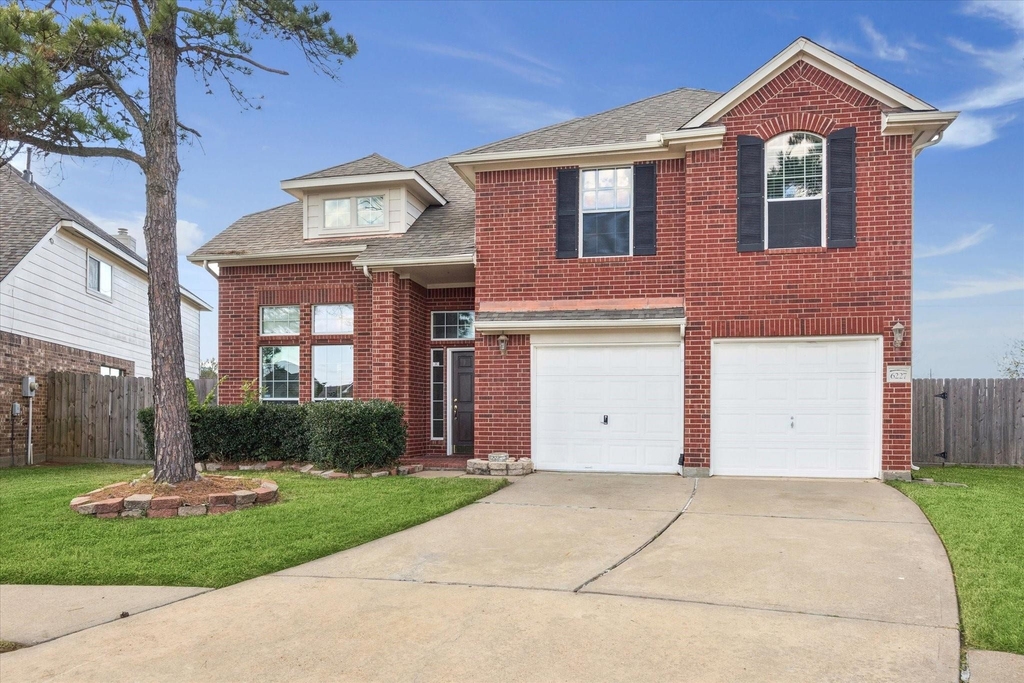 6227 Sentry Park Lane - Photo 1