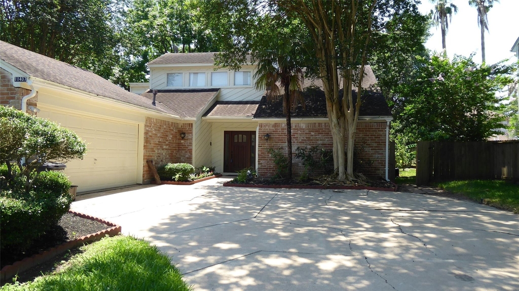 11407 Briar Rose Drive - Photo 1