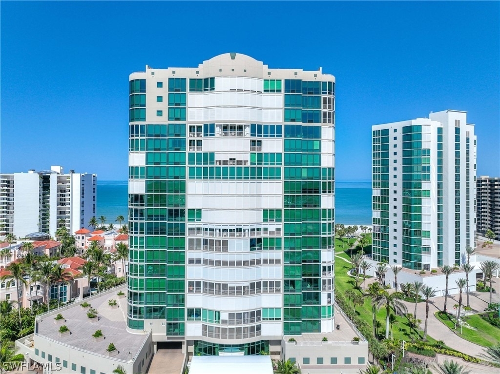 3971 Gulf Shore Boulevard N - Photo 1