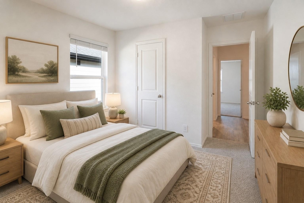 4210 Wilsford Oak Way - Photo 5