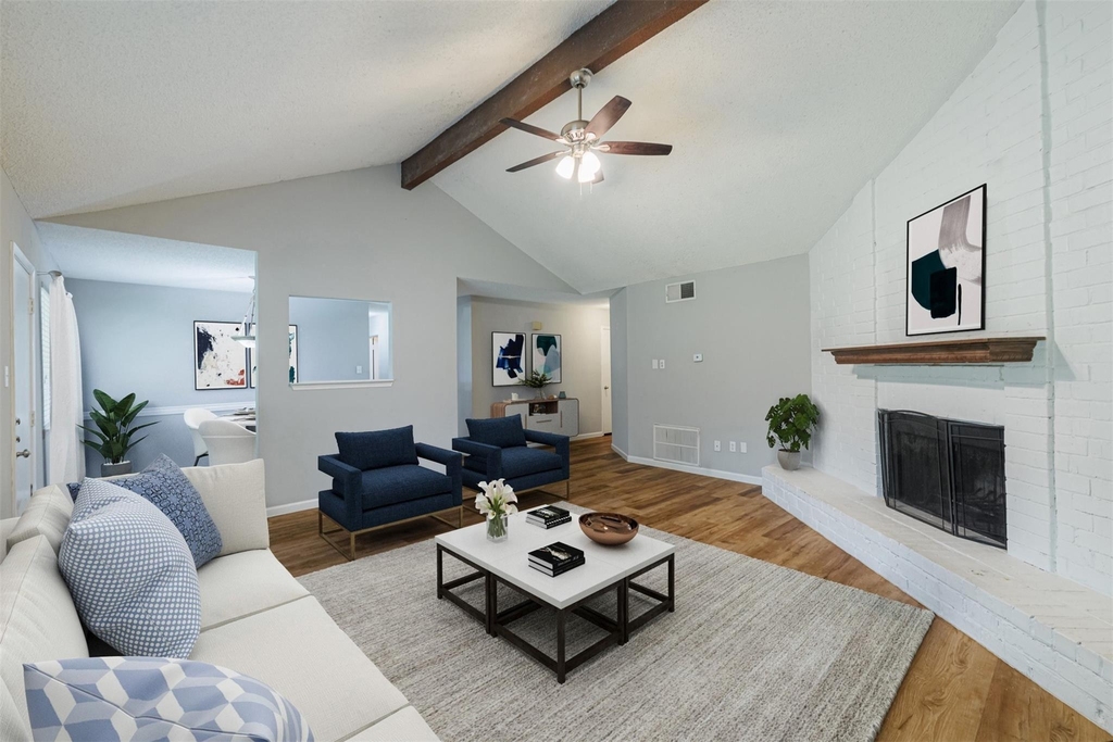 22707 Smokey Hill Drive - Photo 1