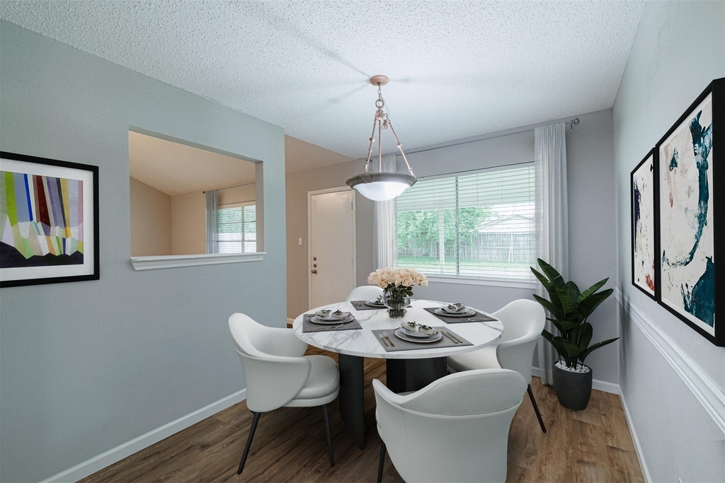 22707 Smokey Hill Drive - Photo 2