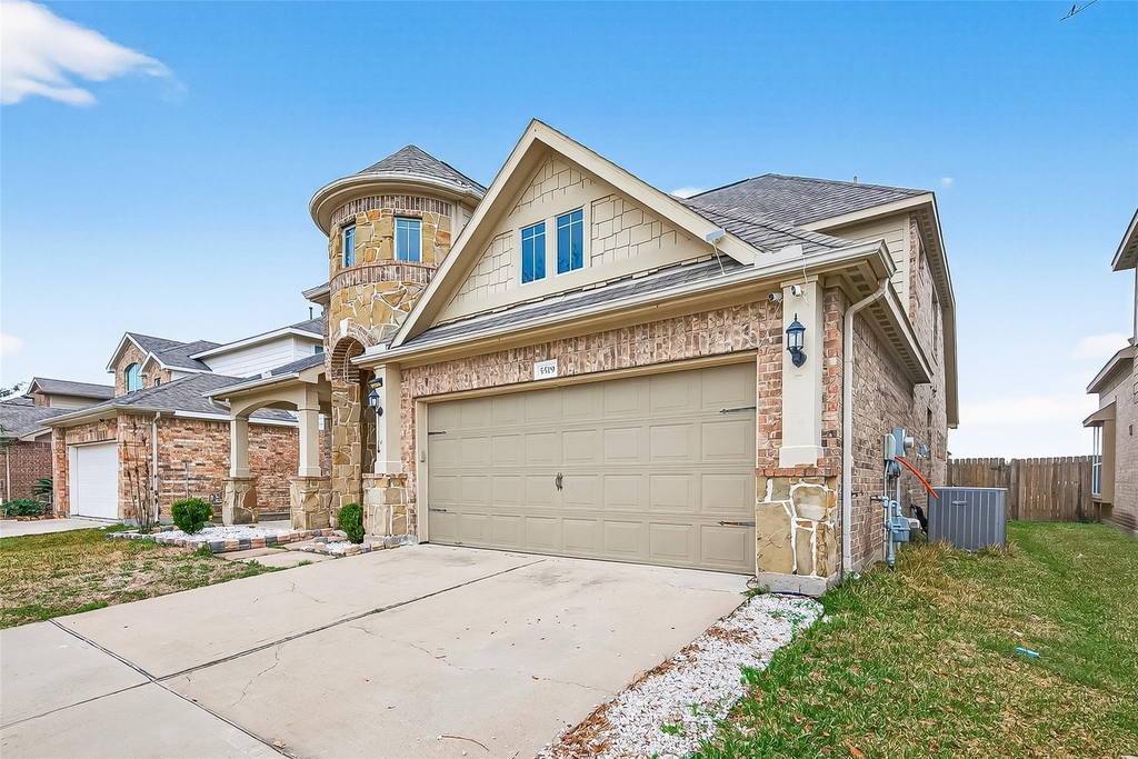 5519 Jay Thrush Dr, - Photo 2