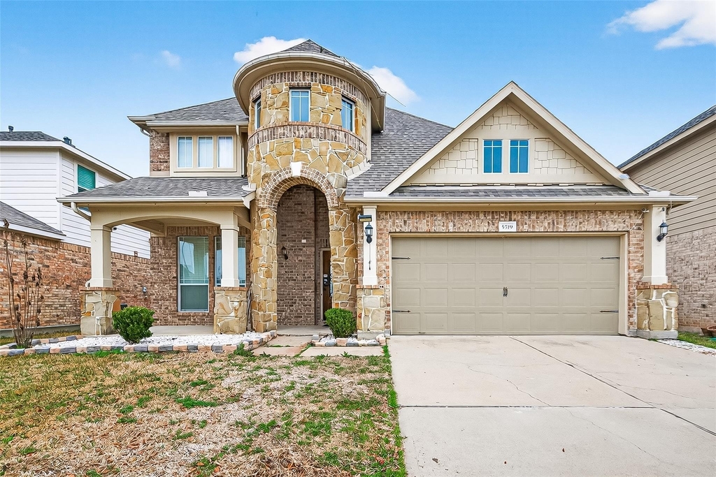 5519 Jay Thrush Dr, - Photo 1