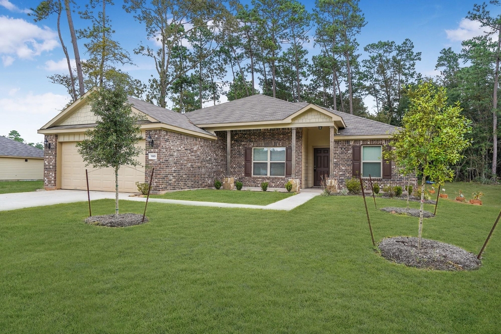 9805 Cold Creek - Photo 1