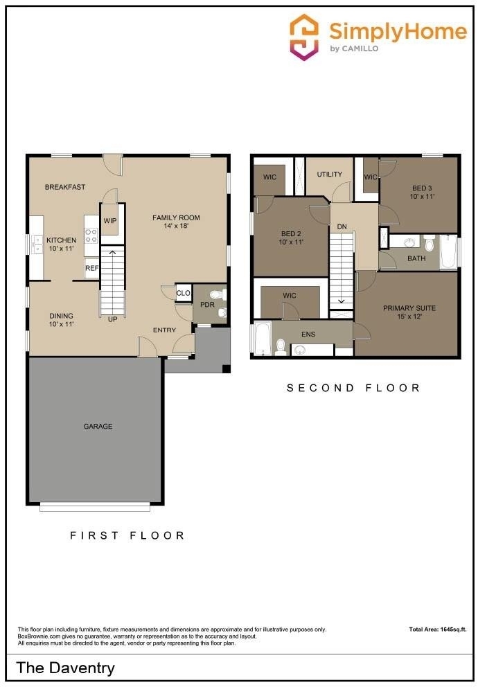 13407 Ella View Lane - Photo 16