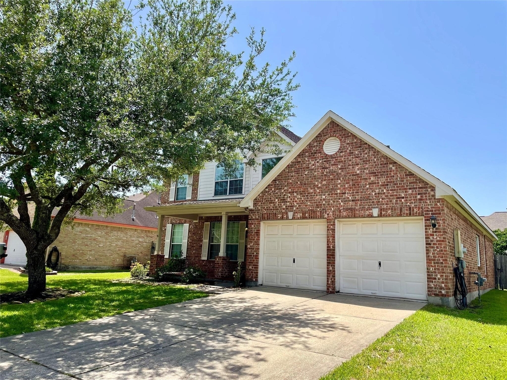 5124 Arborwood Drive - Photo 1