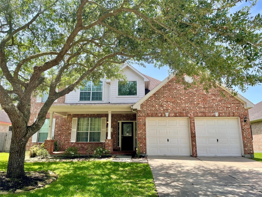 5124 Arborwood Drive - Photo 0