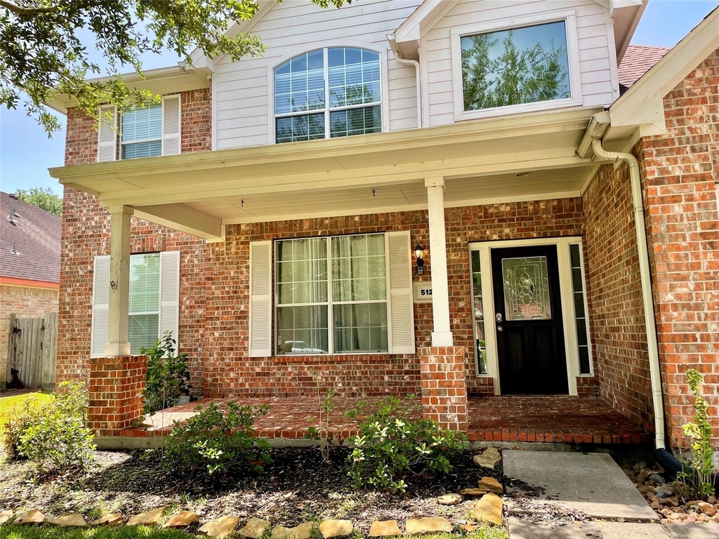 5124 Arborwood Drive - Photo 3