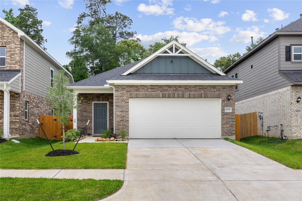 10216 Badger Run Lane - Photo 0