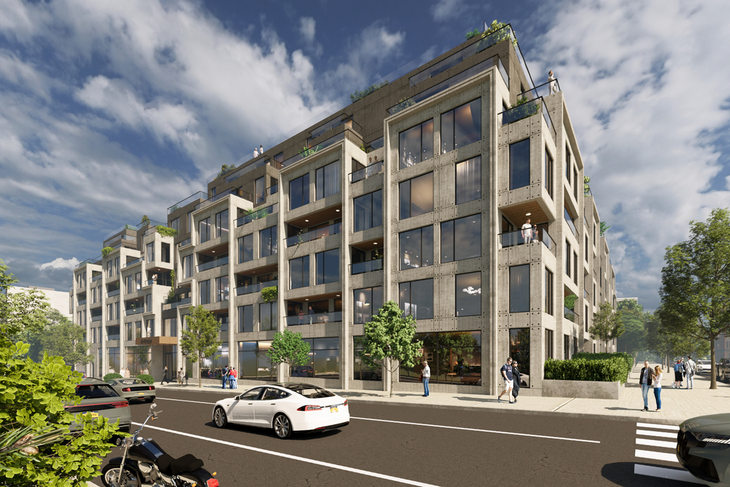 960 Franklin Avenue - Photo 9