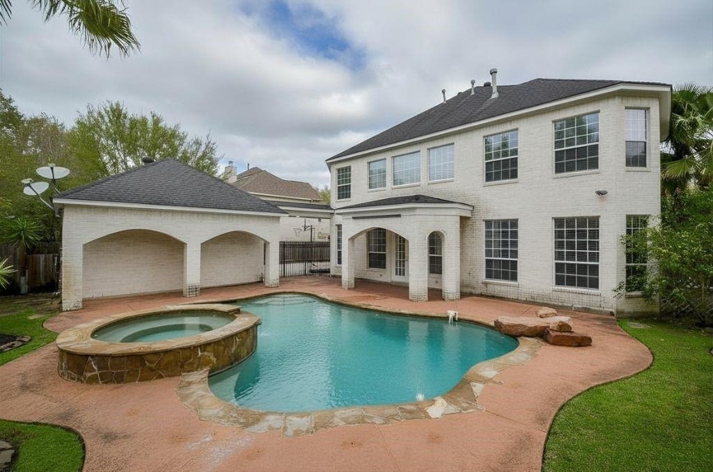 3903 Pinesbury Drive - Photo 6