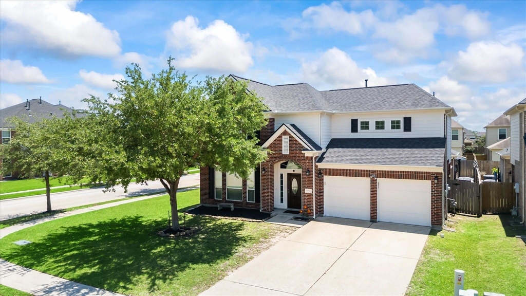9954 Knob Hollow Way - Photo 1
