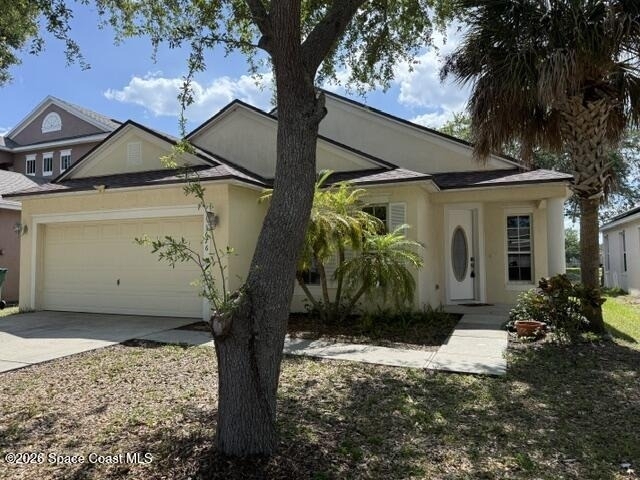 3676 Mount Carmel Lane - Photo 1