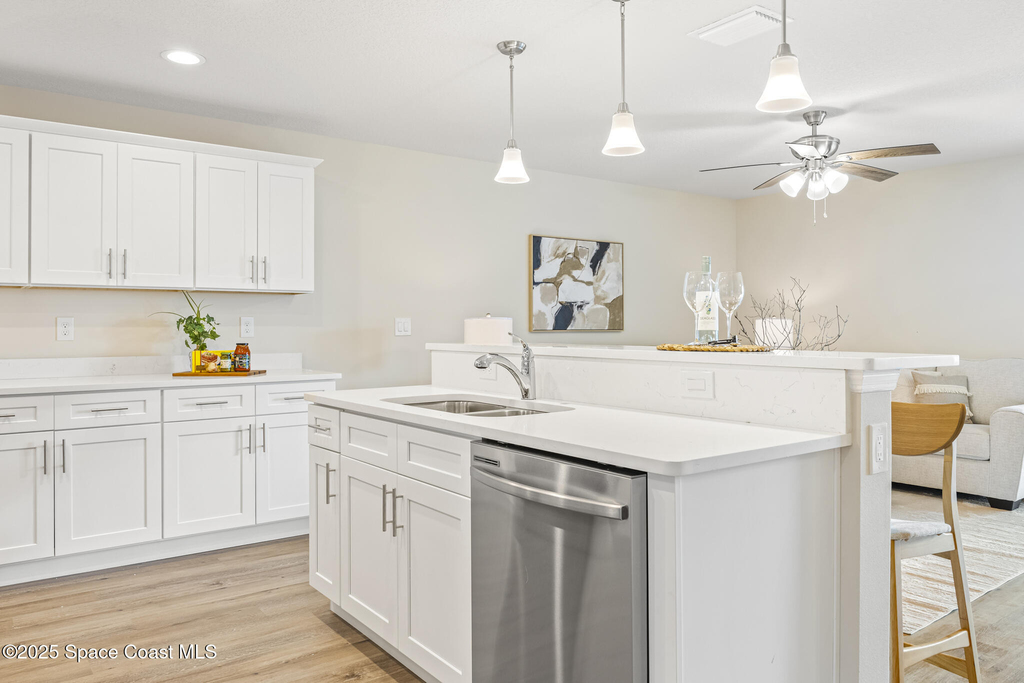 188 Hidden Woods Place - Photo 4
