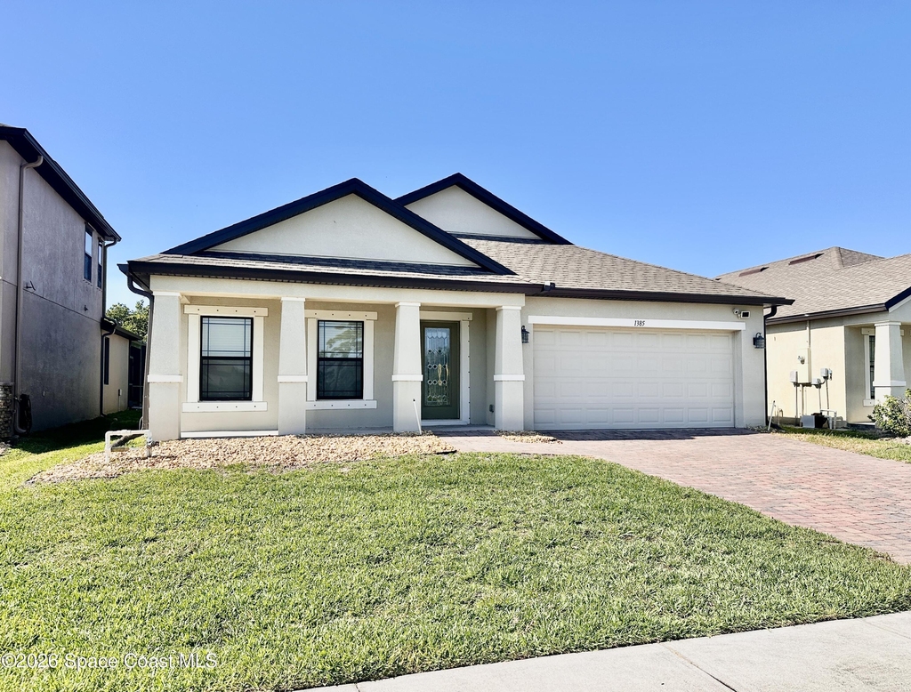 1385 Fuji Drive - Photo 1