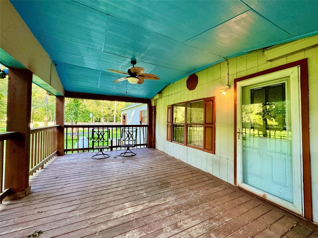 914 County Road 4882 S - Photo 1