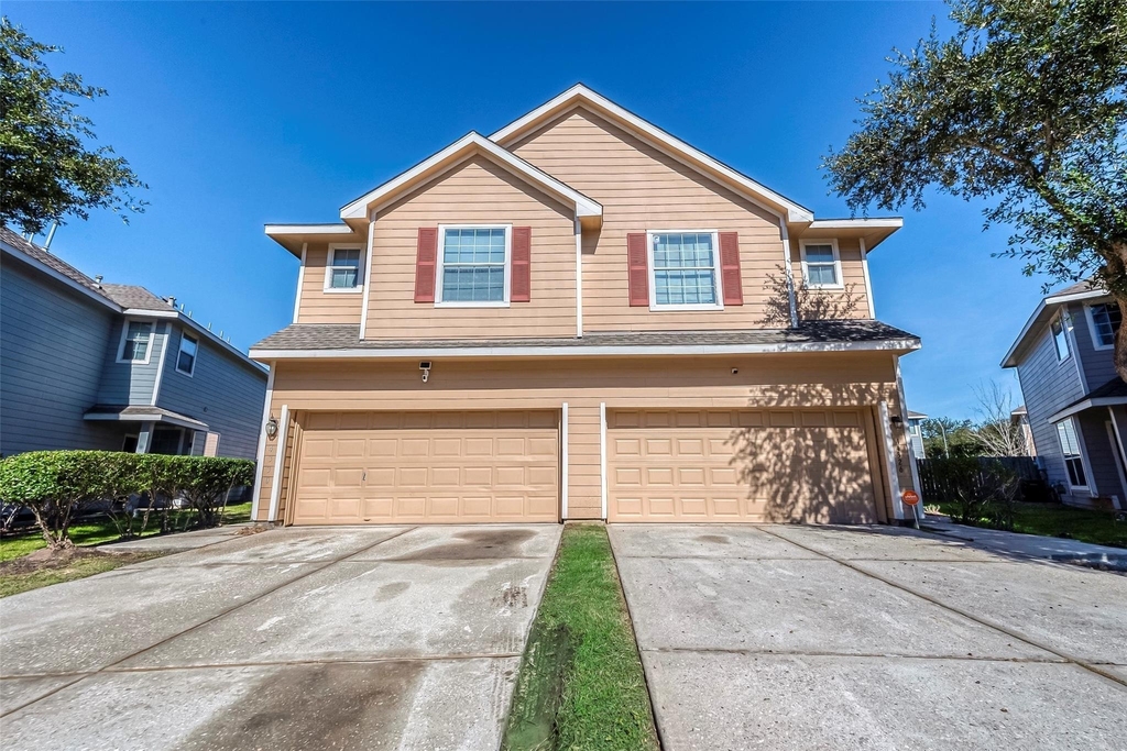 14330 Fairbuff Lane - Photo 1