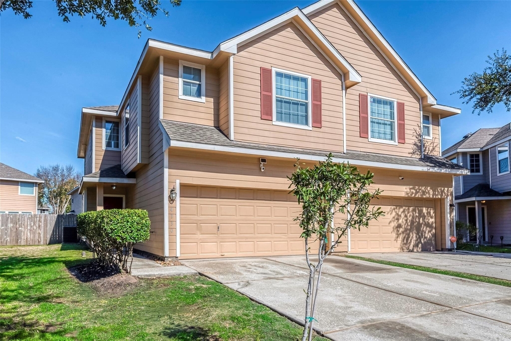 14330 Fairbuff Lane - Photo 0