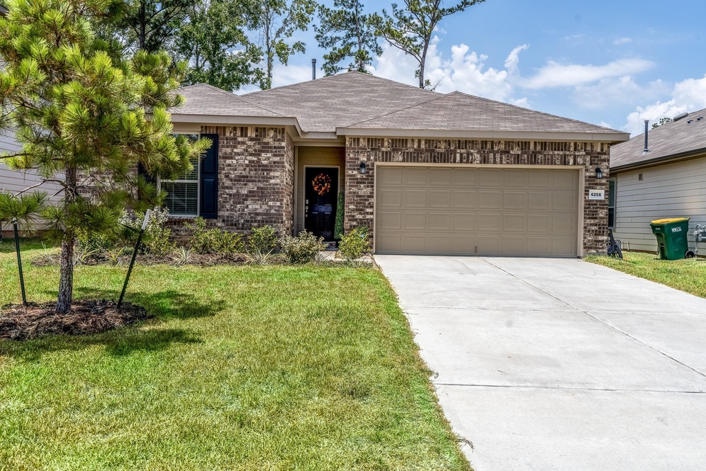 4256 Pine Still Road - Photo 1